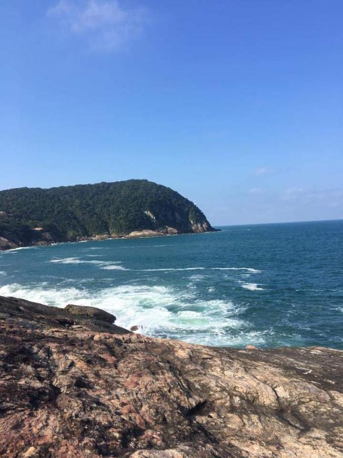 Casa Mirante Bela Vista Guaruja
